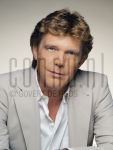 20-09-2005 John de Mol at studio in Amsterdam, The Netherlands. By order of Talpa, September 20, 2005.

[keywords]Posed, Headshot, Smiling, Eyecontact[/keywords]